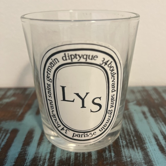 Diptyque empty candle 190g - Picture 1 of 1